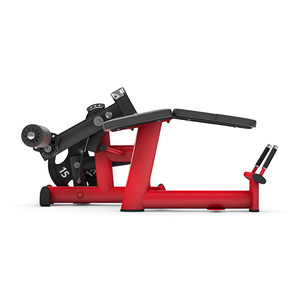 Appareil de fitness chargé sur plaque pour usage domestique et commercial - Product Image 3