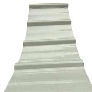 Fiber de verre abri de voiture <span class=keywords><strong>lucarne</strong></span> feuille de <span class=keywords><strong>toit</strong></span> - Product Image 5