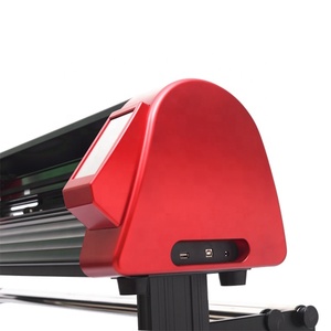 Cortadora de Vinilo Skycut V48 de 1350 mm para Impresión y Corte de Adhesivos para Automóviles - Product Image 2