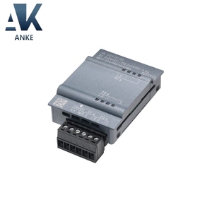 S7-200 Siemens 6ES7221-3BD30-0XB0 Module d'entrée numérique S7-1200 SIMATIC - Product Image 1