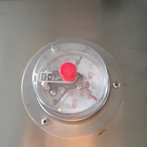 Impastatrice Sottovuoto Professionale 2026 per Pane e <span class=keywords><strong>Pizza</strong></span> - Macchina Impastatrice e Impastatrice Sottovuoto per Farina, Ideale per Fabbriche di <span class=keywords><strong>Pizza</strong></span> Congelata - Product Image 5