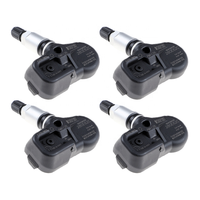 Capteur TPMS PMV-C015 426070E020 4260733050 4260748010 4260706030 pour Toyota Lexus ES LC RX LX LS Avalon Camry RAV4