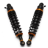 Amortisseur arrière 320MM pour moto ou trottinette électrique CG125 GN125 Daelim VS 125 Yamaha Honda