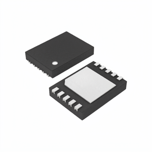 Original 10 WFDFN Exposed Pad Interface MAX31850NATB+T Components Electronic - Product Image 1
