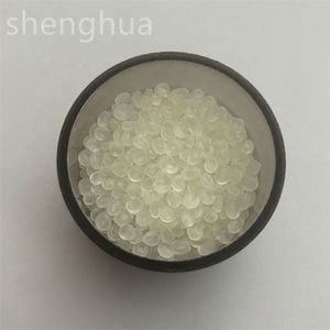 Granule de polypropylène PP-R T4401 PP 1124h Mfi15 matière première plastique homopolymère matière première plastique dure - Product Image 3