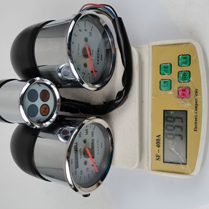 WANOU all'ingrosso MZ ETZ 250 tachimetri moto - Product Image 6