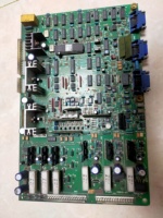 Pièce de rechange pour circuit imprimé Komori SP-01662