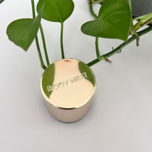 <span class=keywords><strong>Victoria</strong></span>'s <span class=keywords><strong>Secret</strong></span> 250ML Bouchon de bouteille de parfum en aluminium-plastique avec pulvérisateur à pompe pour canettes de cosmétiques - Product Image 4