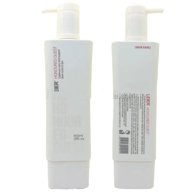 Шампунь для волос с био-кератином для лучшего результата сглаживания