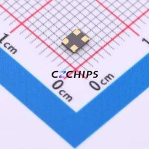 CF4040M00015001 Crystal (Passive) SMD3225-4P Crystal Oscillator SMD Crystal Oscillator 40MHz 10ppm 15pF - Product Image 2