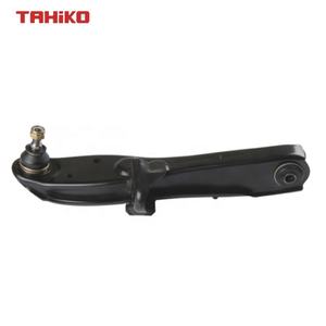 แขนควบคุมล่างด้านหน้าขวา Oem MR414940 สำหรับรถยนต์มิตซูบิชิ ปาเจโร มอนเตโร ไอโอ ทีอาร์4 พินิน ปี <span class=keywords><strong>2001</strong></span> - Product Image 1