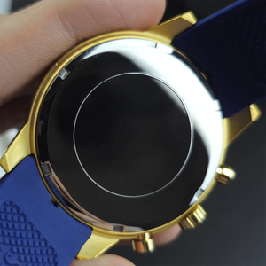 <span class=keywords><strong>Reloj</strong></span> Cronógrafo para Hombre <span class=keywords><strong>GUESS</strong></span> W0802G1, <span class=keywords><strong>Nuevo</strong></span> Modelo 2026, Gran Venta, Acero 316L, Resistente al Agua 50M, Correa de Silicona, <span class=keywords><strong>Reloj</strong></span> de Negocios, Cuarzo, Venta al Por Mayor - Product Image 6