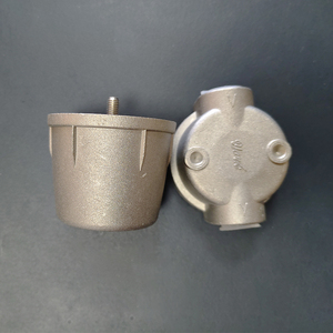 Filtre à carburant pour brûleur de chaudière, pièces de rechange, type aluminium 1/4 3/8, petit filtre à huile combustible - Product Image 3