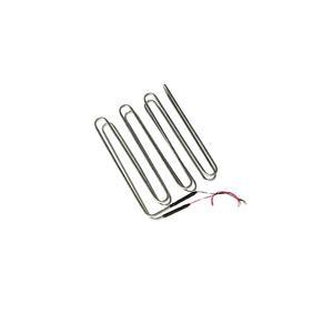 Elemento Riscaldante per <span class=keywords><strong>Forno</strong></span> a Microonde <span class=keywords><strong>Elettrico</strong></span> per Uso Domestico OEM di Fabbrica Buon Prezzo Tubo in Acciaio Inossidabile a Spirale - Product Image 6