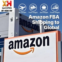Agent d'expédition aérienne et maritime DHL UPS FEDEX Ali Express Chine vers le monde entier USA Porte à Porte Dropshipping Transitaire professionnel