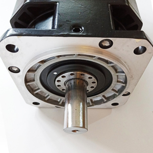Motor de Husillo Fanuc, N. ° F321, N. ° 24, N. ° 1, N. ° 24K - Product Image 2