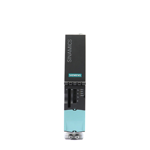 ชุดควบคุม SINAMICS S120 รุ่น CU320 PROFIBUS ของแท้ใหม่ 6SL3040 0MA00 0AA1 โมดูลควบคุมไดรฟ์หลายแกน - Product Image 4
