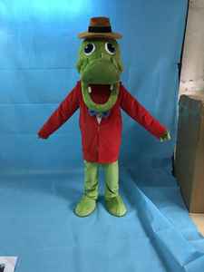 <span class=keywords><strong>Disfraz</strong></span> <span class=keywords><strong>de</strong></span> Mascota <span class=keywords><strong>de</strong></span> <span class=keywords><strong>Cocodrilo</strong></span> <span class=keywords><strong>de</strong></span> Peluche Divertido <span class=keywords><strong>de</strong></span> Alta Calidad, Personaje <span class=keywords><strong>de</strong></span> Dibujos Animados, <span class=keywords><strong>Disfraz</strong></span> <span class=keywords><strong>de</strong></span> <span class=keywords><strong>Cocodrilo</strong></span> para Adultos en Venta - Product Image 2