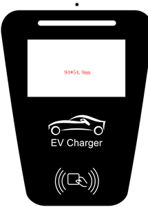 Station de charge DC AC EV 20Kw 30Kw <span class=keywords><strong>Voiture</strong></span> <span class=keywords><strong>électrique</strong></span> EV EV Station de charge Pile de charge Wallbox Case - Product Image 5