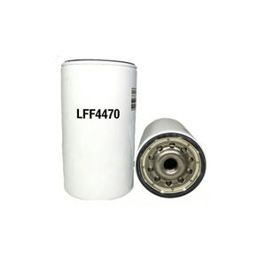 Proveedor de Accesorios y Repuestos de Alta Resistencia, Filtro de Combustible Modelo 483GB470M / FF5381 / P554470/ LFF4470 para Uso en Camiones Mack - Product Image 1