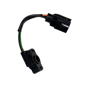 Sensor de Control Electrónico 3980855 para Tractor, Empacadora y Cosechadora G190 G210 M100 M115 M13 - Product Image 1