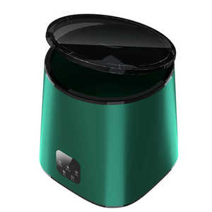 OWNSWING Petite machine à laver portable <span class=keywords><strong>pas</strong></span> chère <span class=keywords><strong>pliable</strong></span> Mini machine à laver automatique Sèche-<span class=keywords><strong>linge</strong></span> - Product Image 6