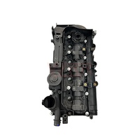 Tapa de válvulas del motor WRR 11128589941 para BMW E90 E91 E92 E93 E84 F30 F31 F32