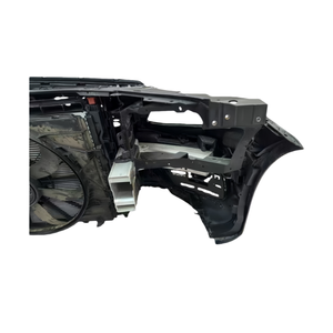 Pare-chocs avant d'occasion Mercedes-Benz Classe S W222, kit carrosserie avant de berline de luxe 300/S450/S65, complet à fixer par vis, haute qualité, garantie 1 an - Product Image 5