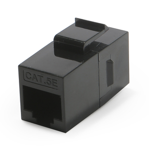 Đầu Nối <span class=keywords><strong>Keystone</strong></span> <span class=keywords><strong>UTP</strong></span> <span class=keywords><strong>Cat5e</strong></span> RJ45 8P8C Giắc Cắm <span class=keywords><strong>Keystone</strong></span> - Product Image 2