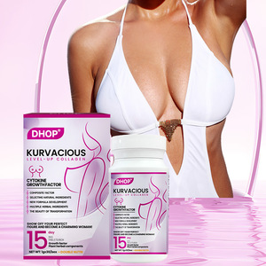 Meme büyütme kapsül göğüsler asansör sıkılığı dolgun göğüsler kaldırma kapsül meme yetişkin kadın doğal SupplementsTablets - Product Image 3