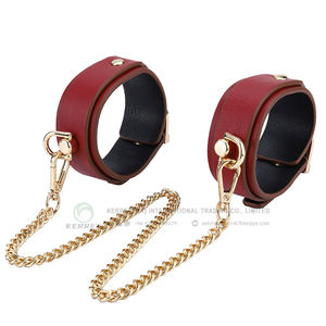 Set di imbracature per adulti cina fabbricata altri prodotti <span class=keywords><strong>SM</strong></span> giocattoli sessuali per abbigliamento Bondage maschile - Product Image 3