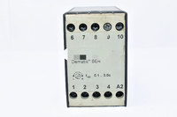Relay Timer PLC Baru 46953044 (220-240v) Pengontrol Otomasi Industri