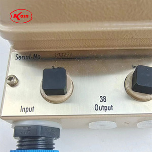 Electroneumático de Acción Simple Tipo 4763 Modelo - 11100111000000.04 - Product Image 4