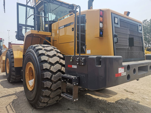 LW900KN รถตักดินคุณภาพสูงใหม่เอี่ยมล้อหน้าขนาดใหญ่<span class=keywords><strong>ที่</strong></span>มีความจุถัง5m ³ และพลัง250kW ในราคาโรงงาน - Product Image 2