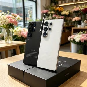 สมาร์ทโฟน S26Ultra 5G รุ่น 16GB+1TB ดีไซน์บางเฉียบ กล้อง HD ชาร์จเร็ว 65W ของใหม่แกะกล่อง เวอร์ชัน Global - Product Image 3