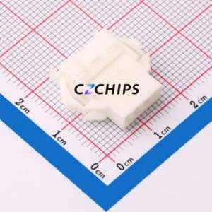 1969590-4 Connector Housing Connector Whole Sale Electronic Component Chips Supplier & BOM Service - Product Image 1