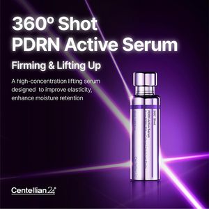 Centellian24 360 Shot PDRN Active Serum 50ml Sérum anti-âge pour le visage - Product Image 2