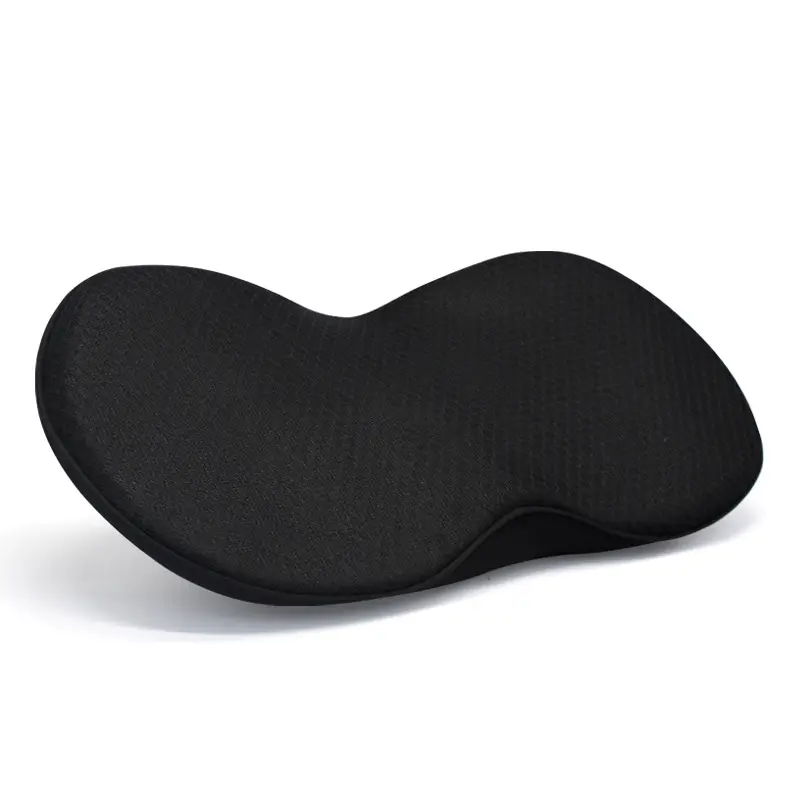 High Density Memory Foam Car Seat Cushion with Comfortable Adjust Sitting Posture Factory Price High Quality Seat Pillow