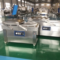 Kls Snelbevroren Avocado Blok Machine Voor De Productie En Verwerking Van Avocadojam Productielijn-Fruit & Groente Machines