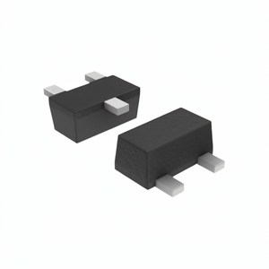In Stock Buy Online Electronic Components Transistors SC-89, SOT-490 DTA014YEBTL - Product Image 1