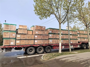 Mâchoires <span class=keywords><strong>de</strong></span> freinage pour chargeuse, marque originale fabriquée en Chine, référence 4120001739, pour roue d'excavatrice, garantie 1 an, emballage export, <span class=keywords><strong>prix</strong></span> compétitif - Product Image 5