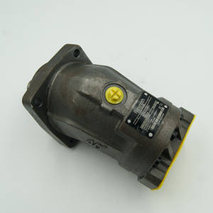 مضخة محرك هيدروليكي ZHENYUAN A2FM32/سلسلة A2FM32 - Product Image 3