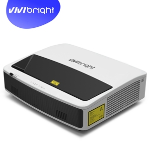 เครื่องฉายภาพเลเซอร์ UL9000 vivbright, 8800 ANSI Lumens, WUXGA Native, รองรับอินพุต4K, โปรเจกเตอร์โฮมเธียเตอร์ระดับพรีเมียม - Product Image 3