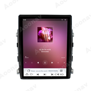 10.4 Inch Auto Multimedia Player for Porsche Macan 2010 2011 2012-2015 <b>Car</b> Radio GPS Navigation Auto Stereo Carplay Head Unit - Product Image 6
