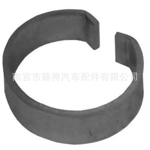 Anneau de retenue en forme de C, diamètre intérieur de 32,5 mm, pour broche de frein Renault Volvo, fixation par clipser, norme métrique DIN - Product Image 5