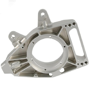 OEM定制金属铝青铜AB黄铜青铜砂壳压力模压铸造件精密铸造服务DIN - Product Image 6