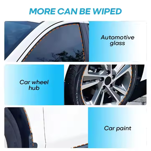 Nettoyant extérieur de voiture à action rapide 500ML nettoyant pénétrant d'asphalte de goudron pour les Surfaces de peinture produit d'entretien de voiture - Product Image 4