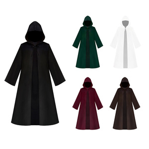 Capa de Star Wars Manyusha para Adultos, Unisex, Disfraz de Película y Televisión, Disponible en Fábrica, Envío Internacional - Product Image 3