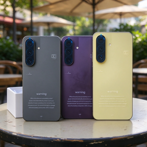สมาร์ทโฟน A56 5G รุ่น 24GB+1TB ใหม่แกะกล่อง เวอร์ชัน Global ของแท้จากโรงงาน กล้อง HD รองรับซิมคู่ - Product Image 2