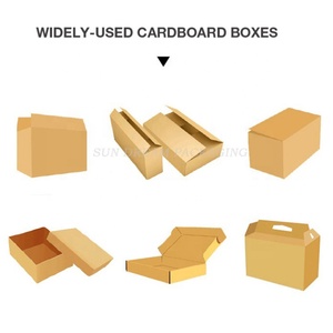 Caja para <span class=keywords><strong>Pollo</strong></span> Asado con Relieve y Laminación Mate, Reciclable, Portátil, con Compartimentos Separados para Comida para Llevar, Ideal para <span class=keywords><strong>Pollo</strong></span> Frito Coreano - Product Image 5